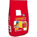 Цементная затирочная смесь LITOCHROM 1-6 C.630 Красный Чили 2 кг